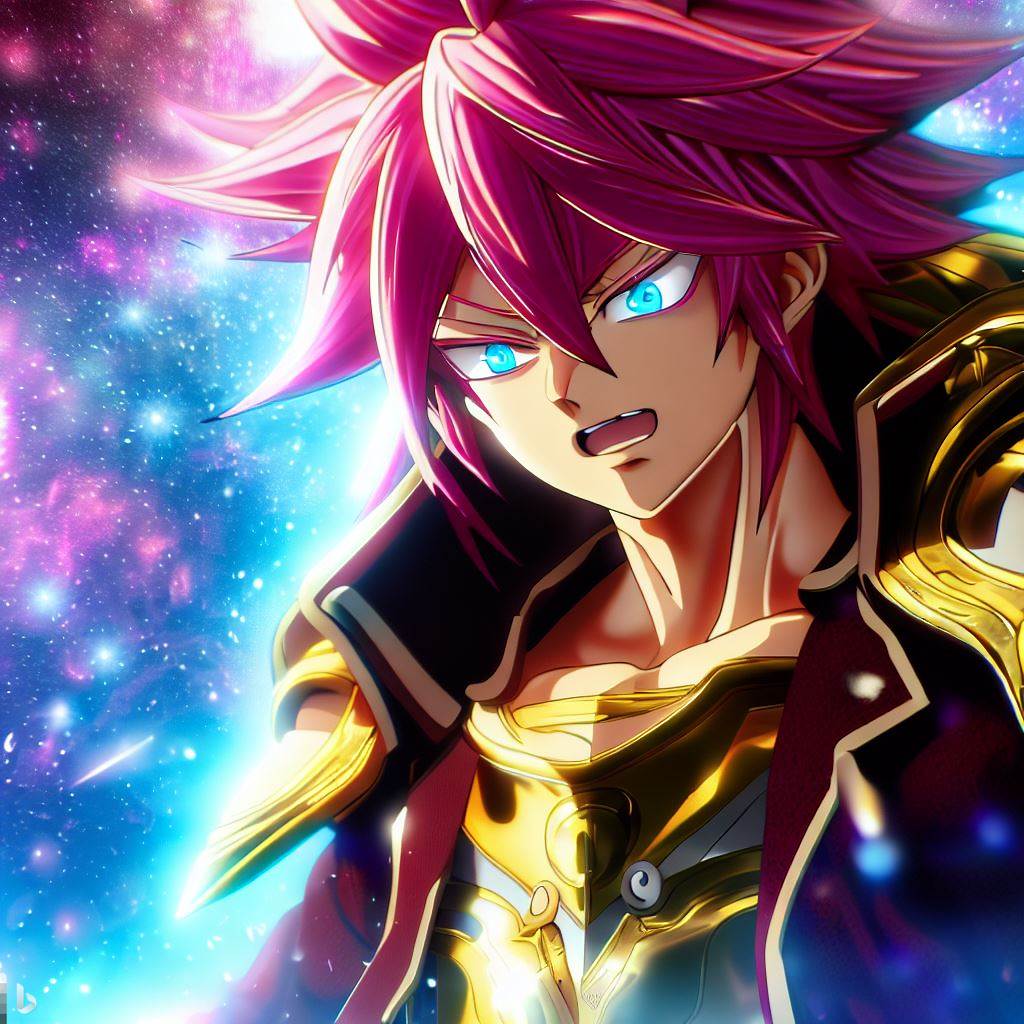 41 Anime Like No Game No Life