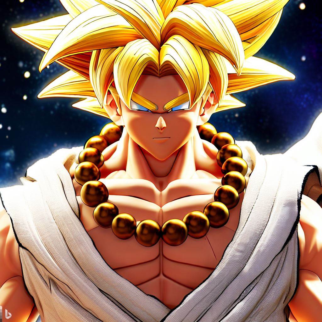 Super Sayajin Son Goku Wallpaper Dragonball Z by Sennexx on DeviantArt