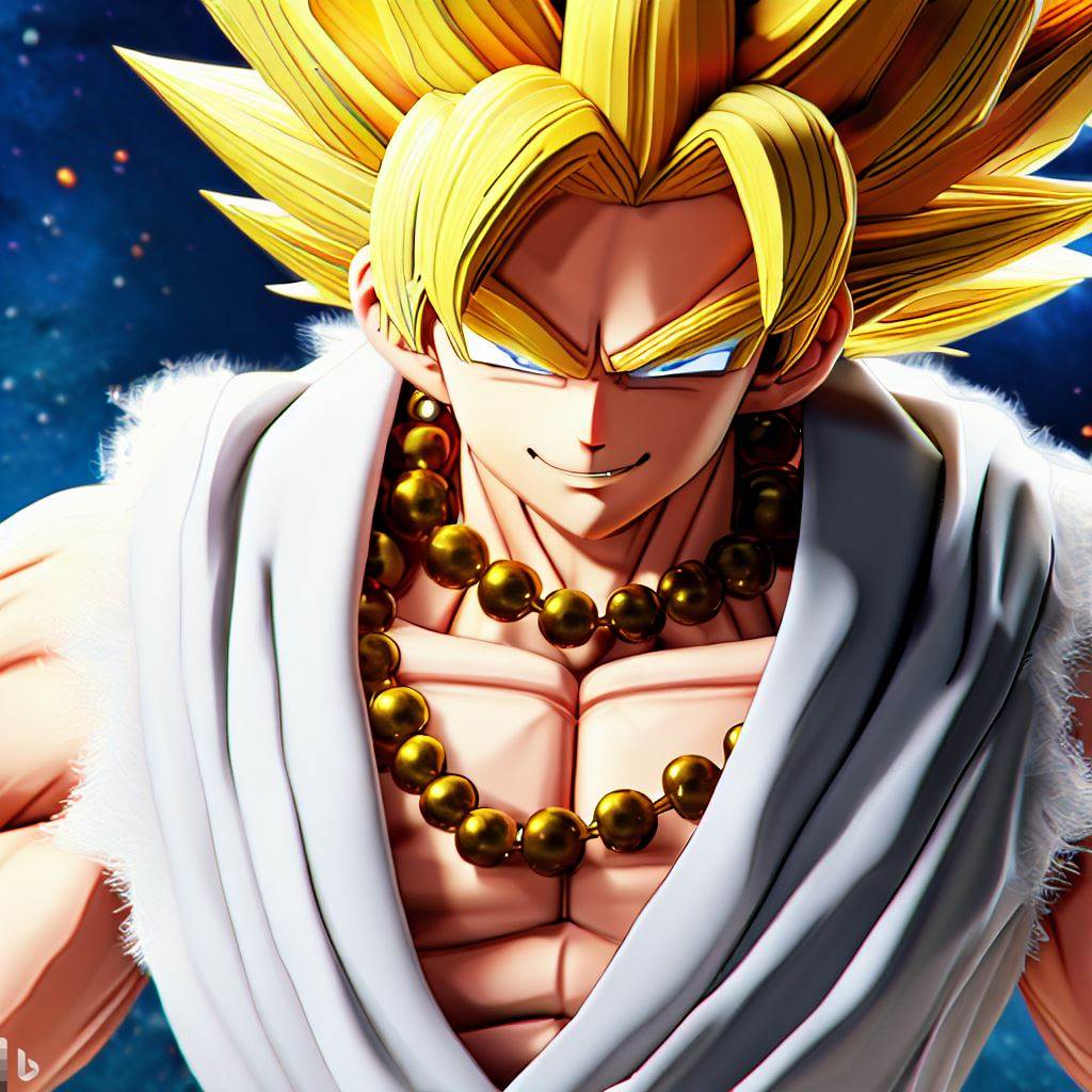 Super Sayajin Son Goku Wallpaper Dragonball Z by Sennexx on DeviantArt