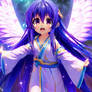 Saint Wendy Marvell