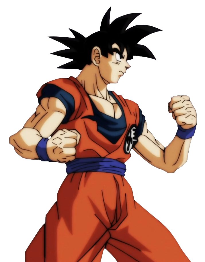 Son-Goku Super Saiyan 4 Instant Transmission by NovaSayajinGoku on  DeviantArt