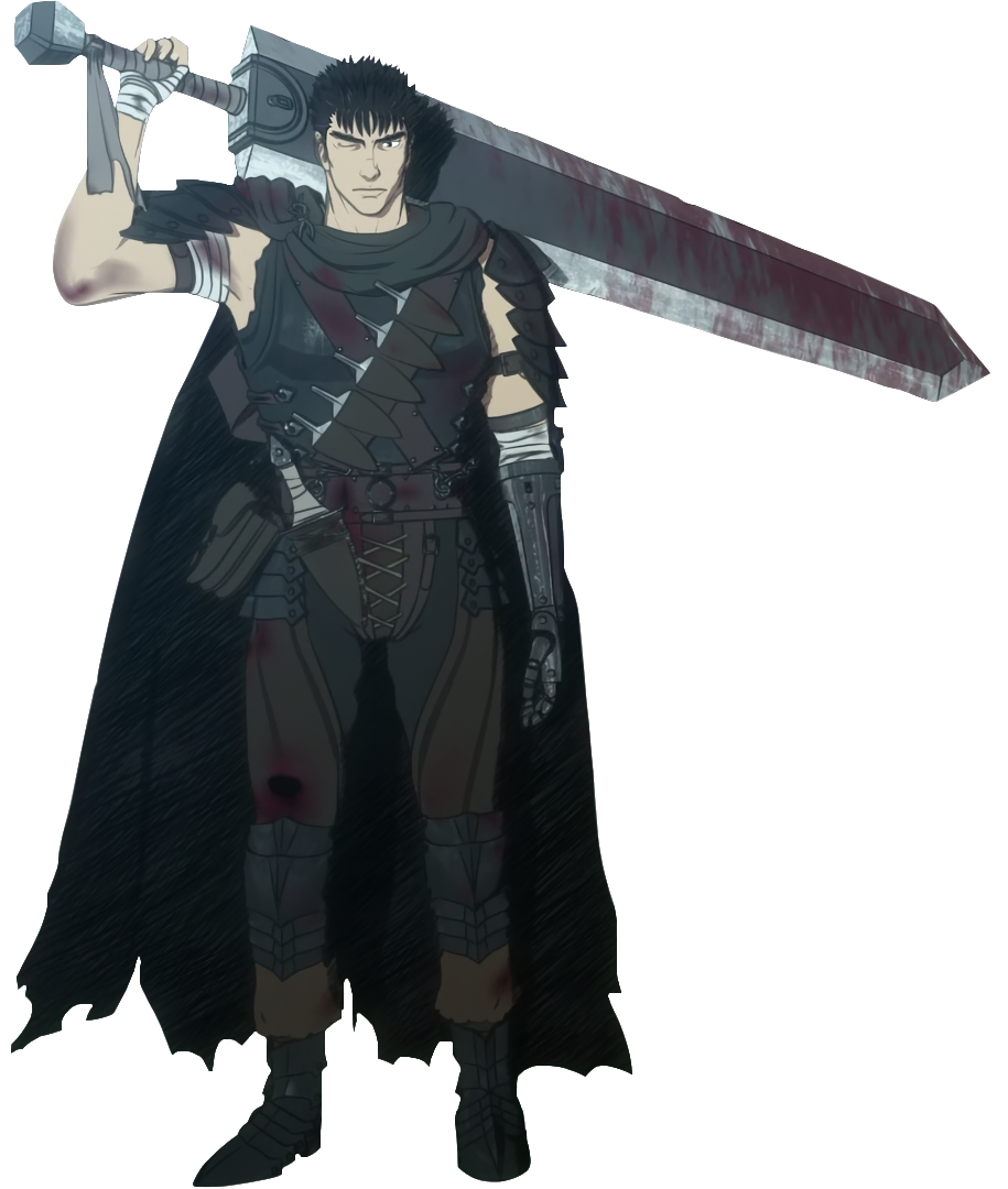 Guts Elf Guts by AnimeSaint369 on DeviantArt