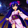 Saint Wendy Marvell