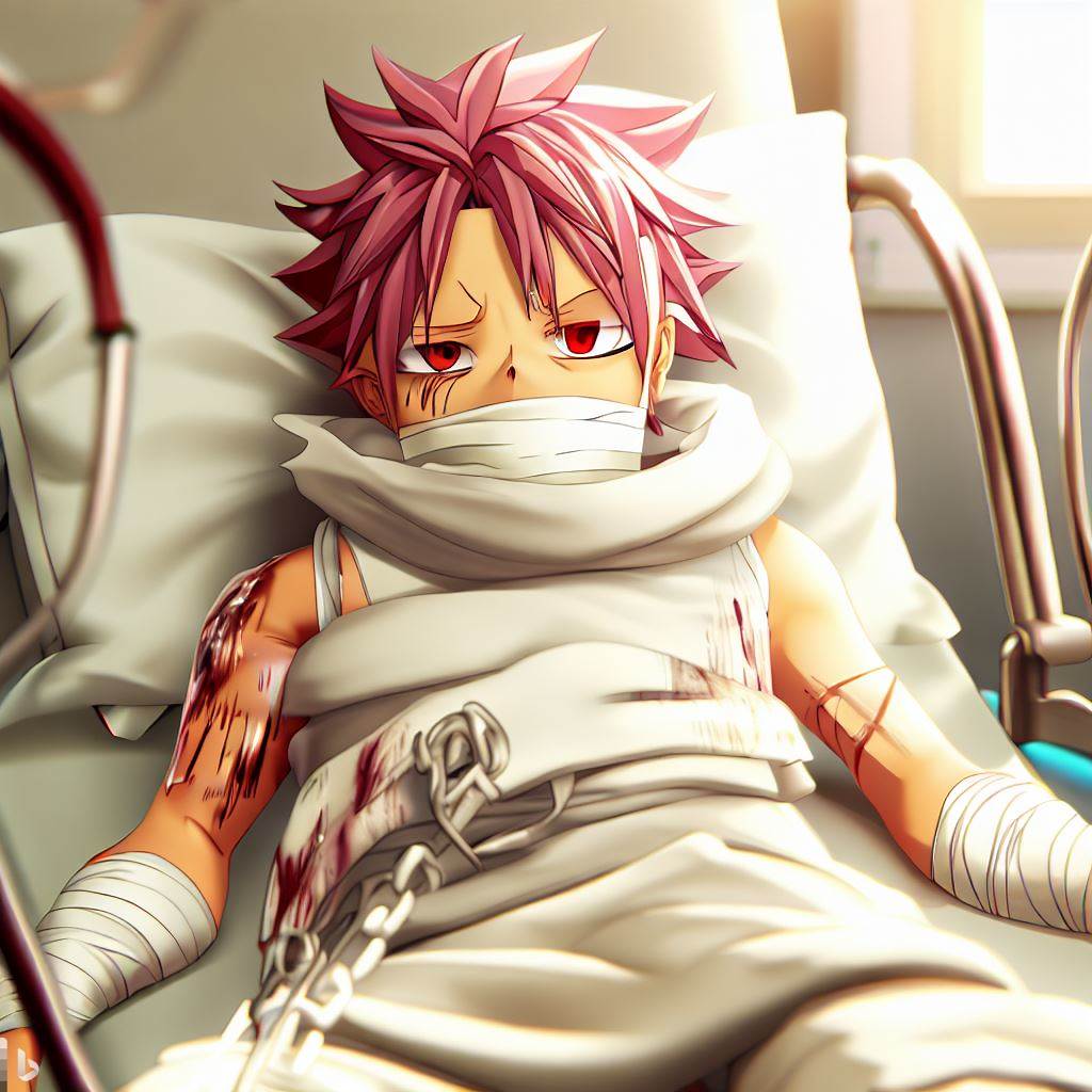 Natsu Dragneel  Fairy Tail by NaughtyAngelx on DeviantArt