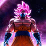 Amplitude Wars - Goku Black SSJR