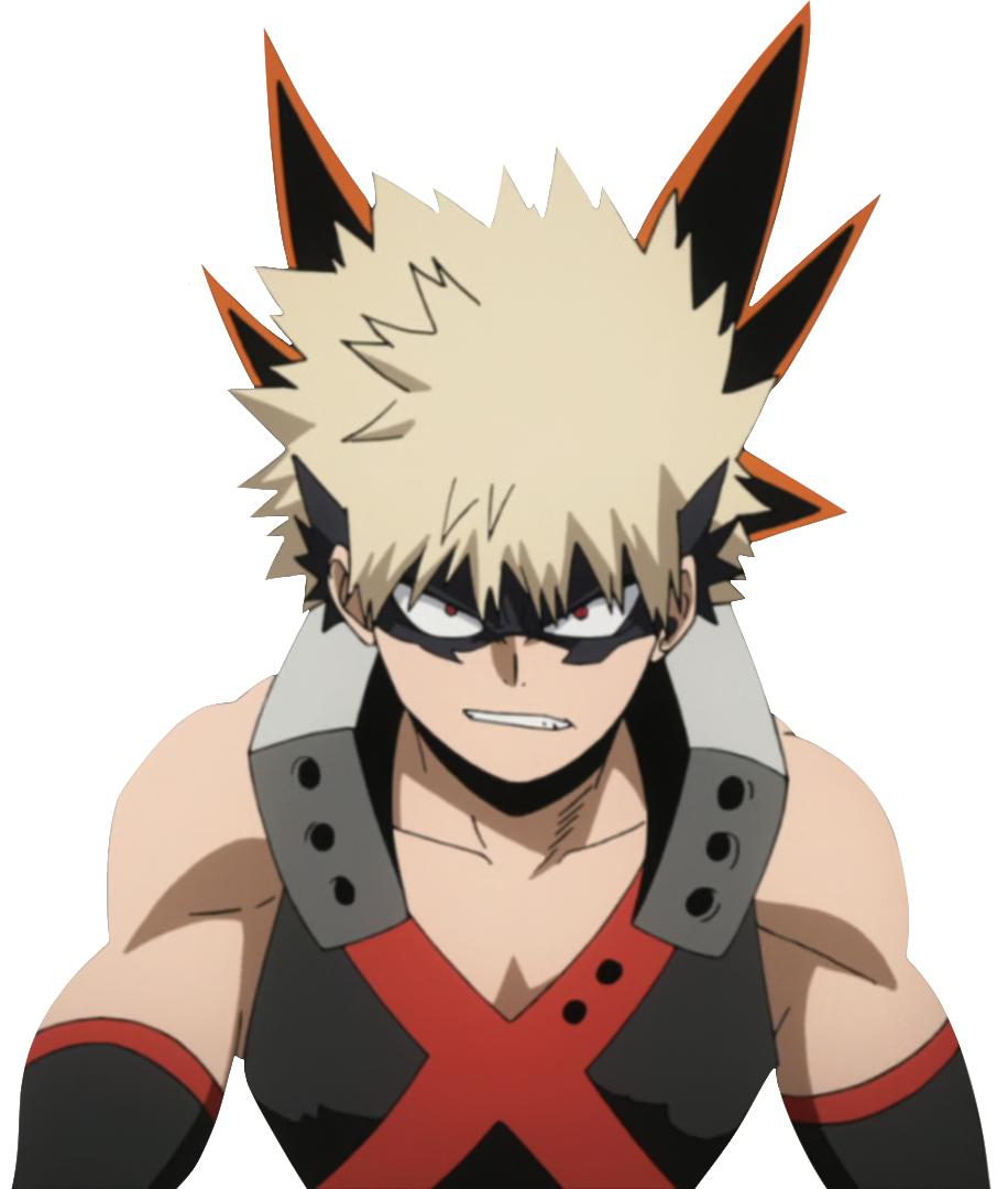 Bakugo Katsuki By AnimeSaint369 On DeviantArt bakugo-katsuki-by-animesaint369-on-deviantart