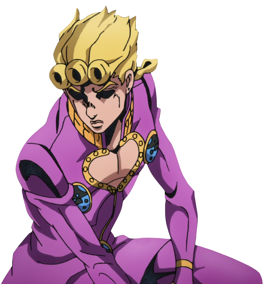 Giorno Giovanna By AnimeSaint369 On DeviantArt giorno-giovanna-by-animesaint369-on-deviantart