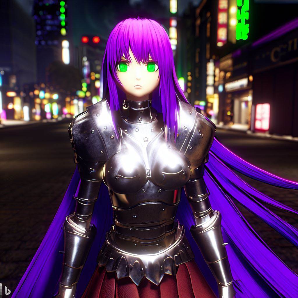Amplitude Wars - Athena-sama by AnimeSaint369 on DeviantArt