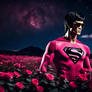 Bruce Lee Superman