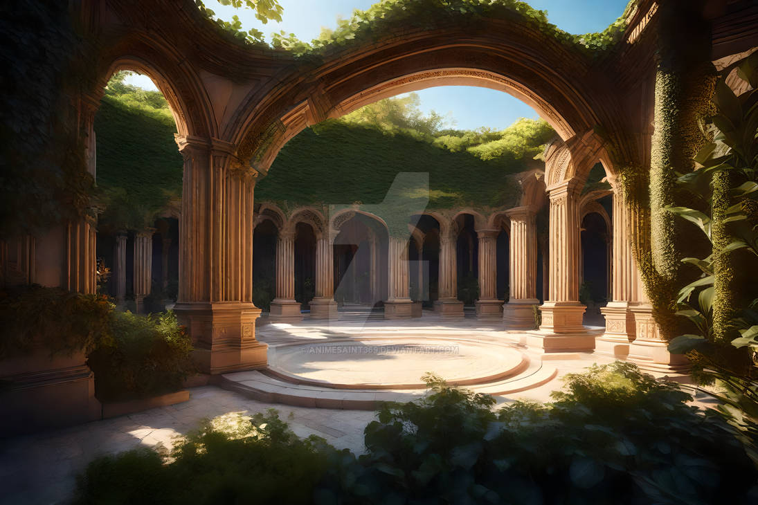 Experience different worlds 3 (42) by AnimeSaint369 on DeviantArt