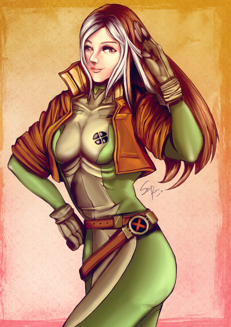 Rogue (X-Men)