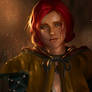 Triss Merigold