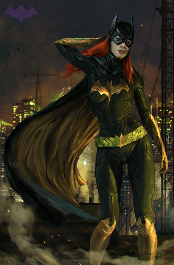 Batgirl