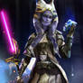 [CM] - [SWTOR]Eneith