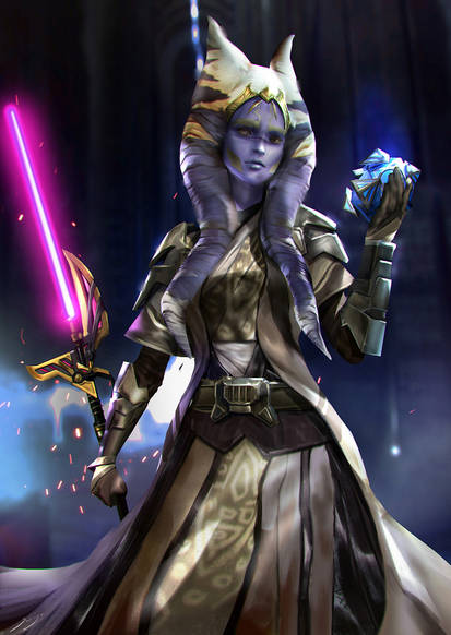 [CM] - [SWTOR]Eneith