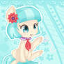 Coco Pommel