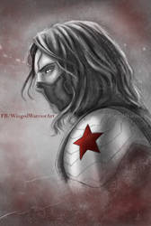 Winter Soldier