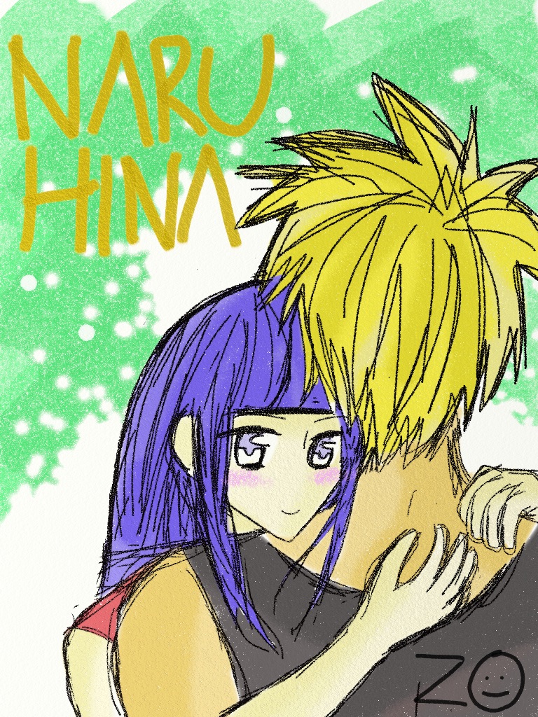 NaruHina #3