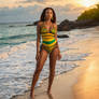 Jamaican girl 2