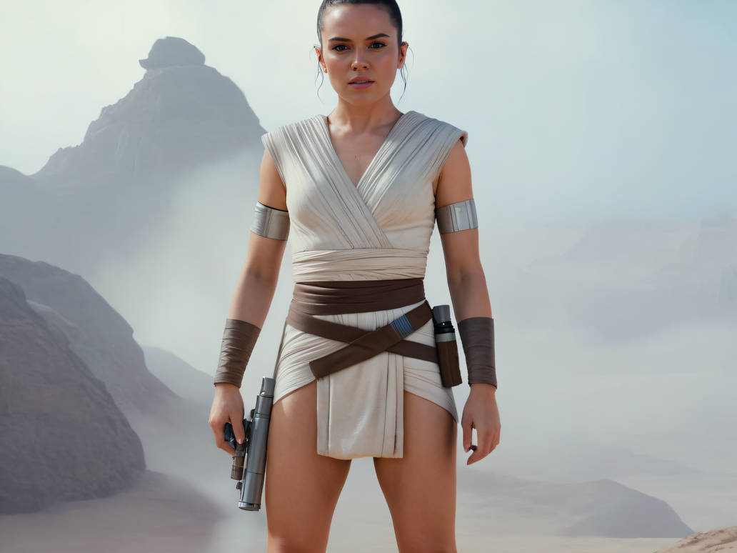 SW Rey Skywalker Cosplay 2 By NeuroPic On DeviantArt sw-rey-skywalker-cosplay-2-by-neuropic-on-deviantart