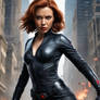 Black widow 1