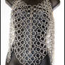 Long Maille Halter 1