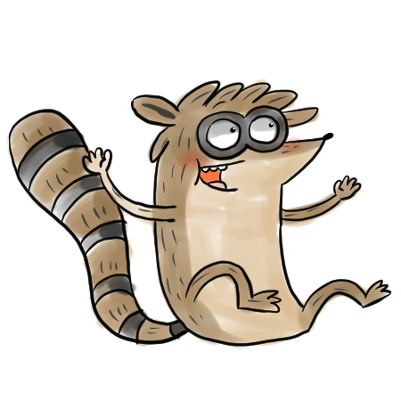 Rigby