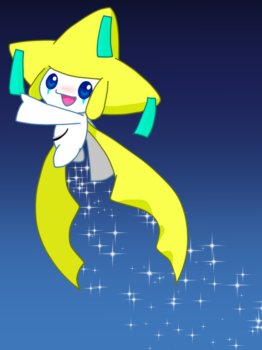 Jirachi