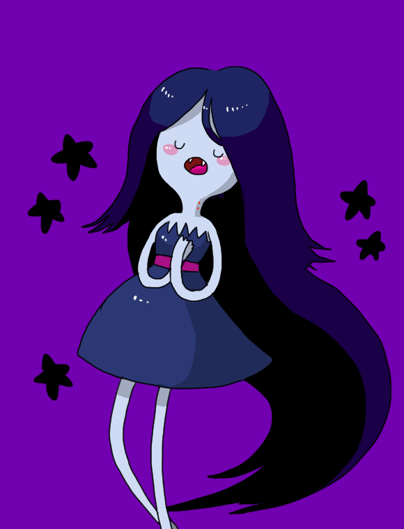 Marceline