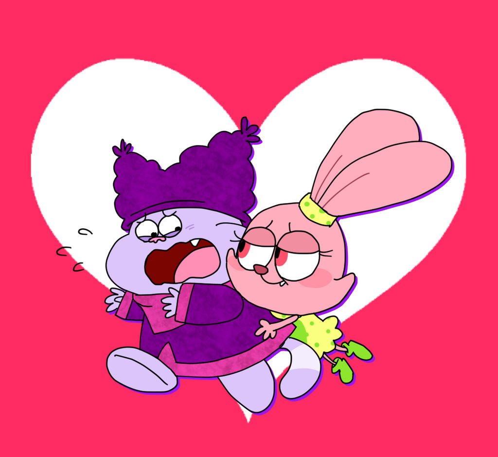 Chowder Happy Deviantart Chowder by OysteIce on DeviantArt