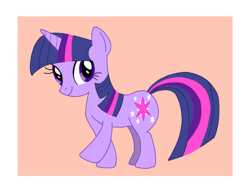 Twilight Sparkle