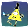 Bill cipher