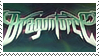 Dragonforce Stamp