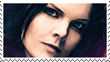 Anette Olzon Stamp by RecklessKaiser