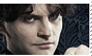 Luca Turilli Stamp