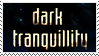 Dark Tranquillity Stamp