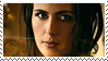 Sharon den Adel Stamp by RecklessKaiser
