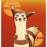 Furret: Are You My New Friend?