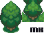 Tile | Simple tree