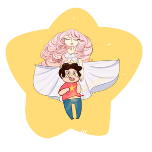 Steven Universe