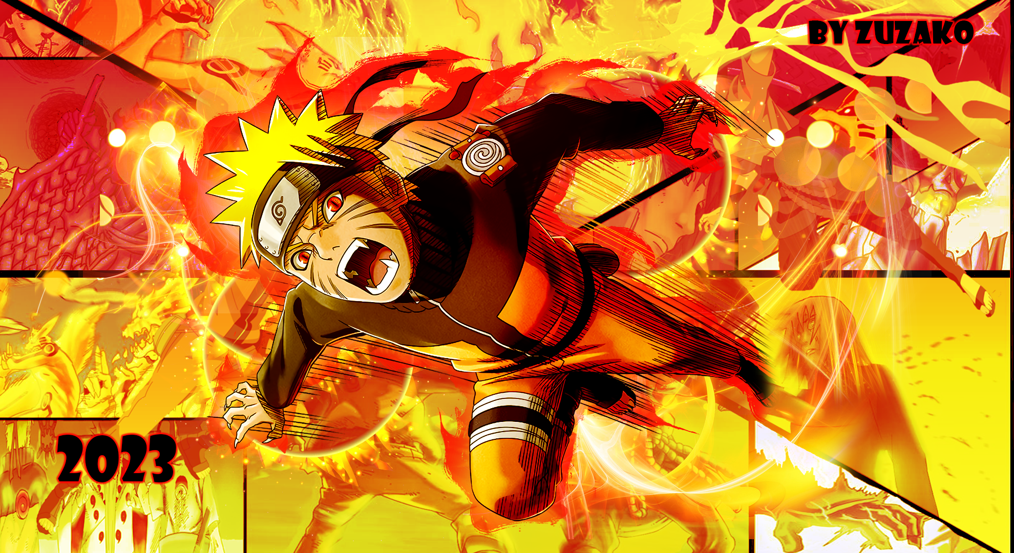 Hãy khám phá hiệu ứng Kyuubi Mode trên hình nền Naruto Kyuubi Mode Wallpaper. Với những hình ảnh màu sắc rực rỡ và phong phú, bạn sẽ được nhập cuộc vào những cuộc chiến gay cấn giữa các anh hùng. Hãy tải xuống bộ sưu tập đầy đủ những hình ảnh Naruto để cảm nhận được toàn bộ cuộc phiêu lưu tuyệt vời này.