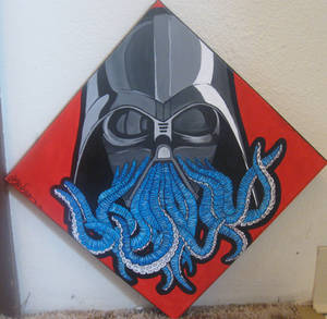 Vader Cthulhu