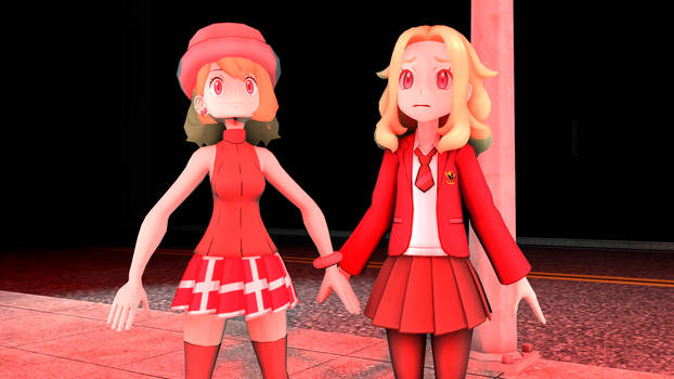Pokemon Sword and Shield ghost trainer by Lilliepad97 on DeviantArt