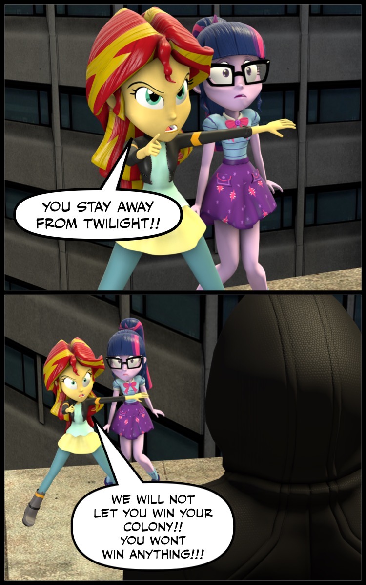 Msmite Ch2 Pg: 128 by Cursed-Girl on DeviantArt