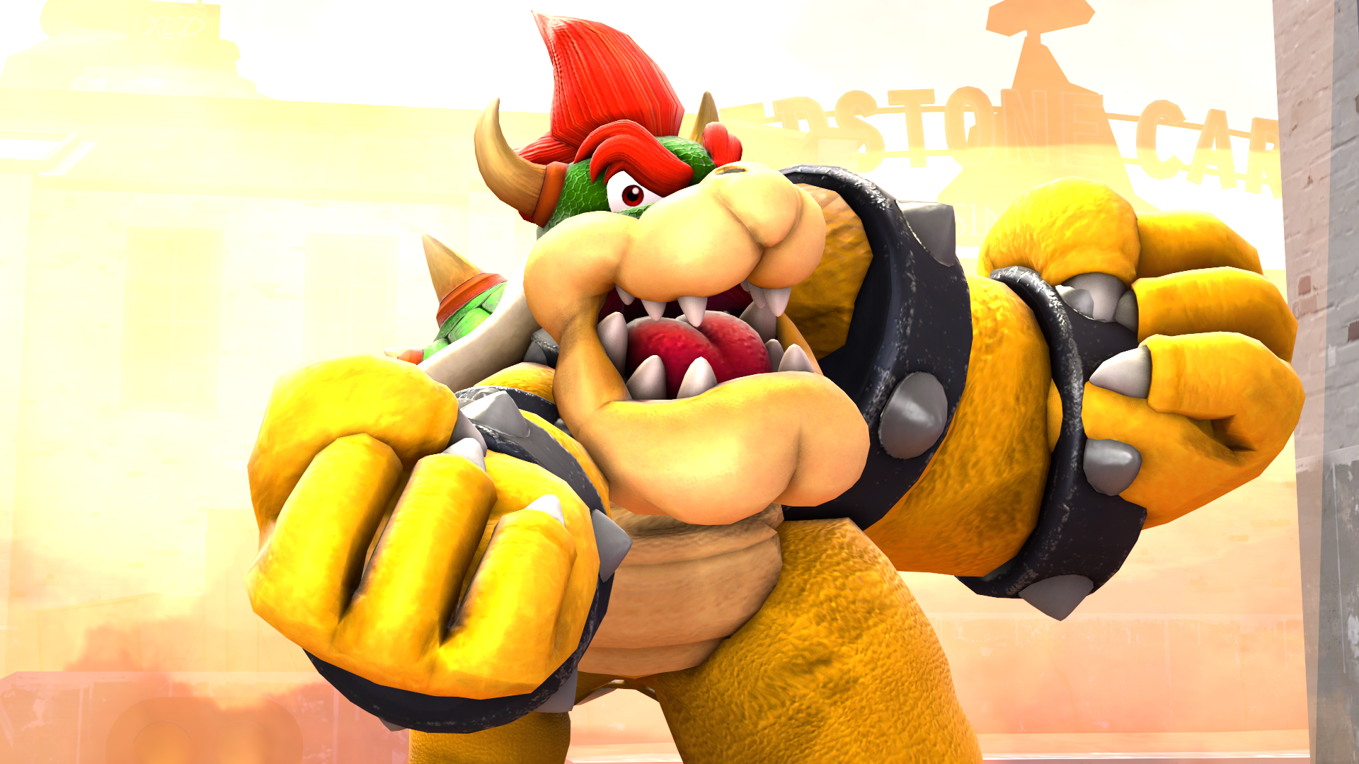 35 New Super Mario 3D World Bowser PNG Clipart 