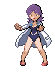 Prof. Ivy Sprite Pokemon