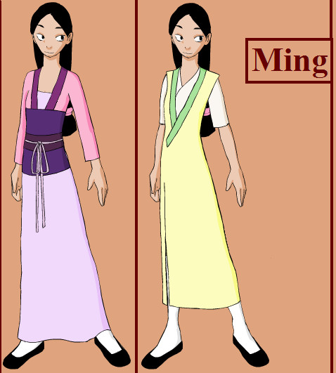 Ming