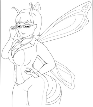 Explore The Best Beelady Art Deviantart Explore The Best Beelady Art Deviantart