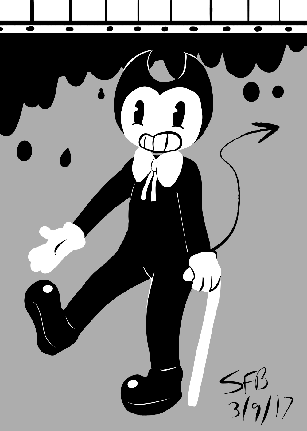 Bendy