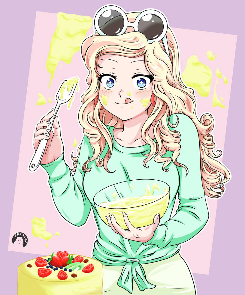 Leni Loud A Loud House By Kurazaox On Deviantart Leni Loud A Loud House By Kurazaox On Deviantart